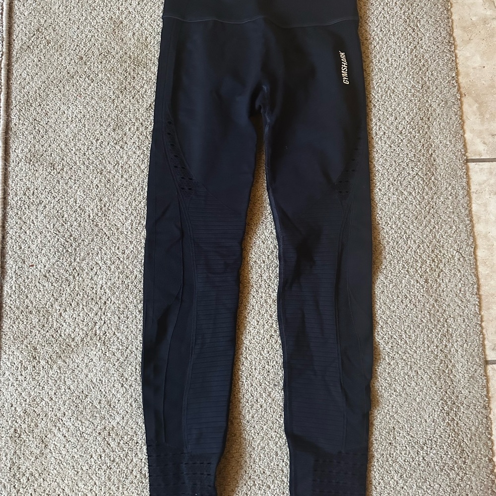 Gymshark Black Leggings